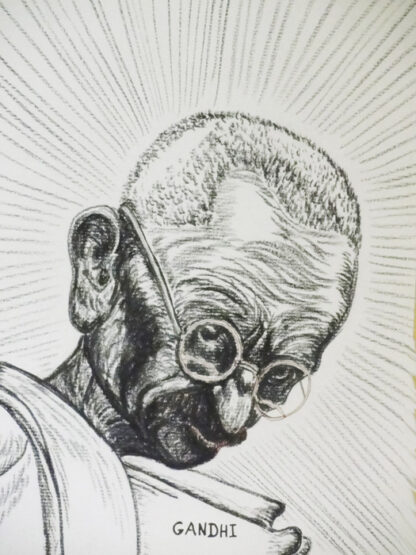 Gandhi