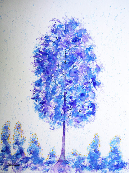 “Purple Days”
