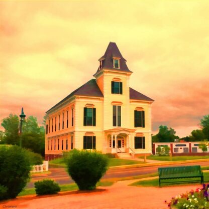 Chelmsford Center for the Arts